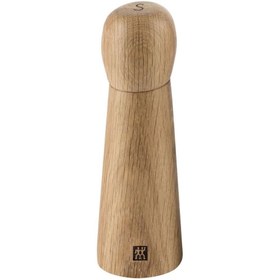 Resim Zwilling Spices Tuz Değirmeni | Kahverengi | 6 Cm 