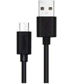 Resim Phılıps USB - Usb-C Şarj Kablosu 1.2m 