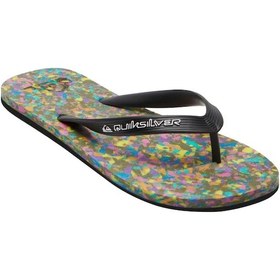 Resim Quiksilver Molokaı Recycled Erkek Terlik Aqyl101309-qk.xkbk 001 