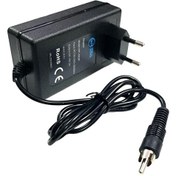 Resim WellPower 16V 2A RCA Jak Fişli Multiswitch Santral Adaptörü WellPower