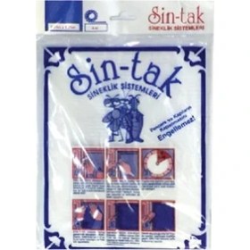 Resim Sin-Tak Pencere Sinekliği 