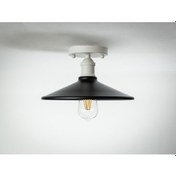 Resim Riolight Retro15,Rustik Mutfak,Oda,Kolidor Için Tekli Metal Sarki 