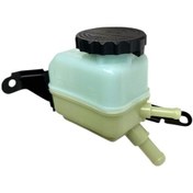 Resim Depo Hidrolik Direksiyon Yağ Corolla Ae111 98-01 