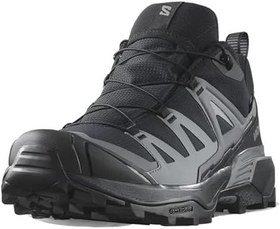 Resim Salomon 474535 X Ultra 360 Gtx Outdoor Gri Erkek Spor Ayakkabı 