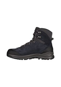 Resim Lowa Explorer Iı Mid Ws Gtx Outdoor Kadın Ayakkabı 220764 Gri 