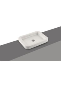 Resim Kale Fold 60 x 40 Çanak Lavabo 