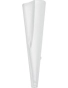 Resim Mufunye Volkswagen Beetle 1999-2011 İçin Dekoratif Çiçek Vazo Tutucu - Gösterge Paneli Süsü Sağ Direksiyon 