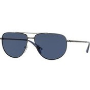 Resim Vogue VO4210-SI 513680 58 Unisex Güneş Gözlüğü 