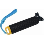 Resim Paket2-su Yüzen El Kavrama Kolu Dağı Şamandıra Aksesuarları Go Pro Gopro Hero 8 7 6 5 4 Xiaomi Yi 4 K Sj4000 Sj5000 Eylem Kamera 