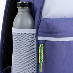 Resim Puma Essentials Small Çocuk Mavi Sırt Çantası 