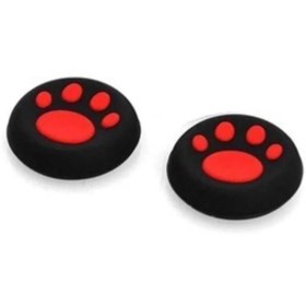 Resim Doreka Ps3-Ps4-Ps5-Xbox One-Xbox 360-SERIES S/x Joystick Kol Analog Koruyucu 2 Adet 