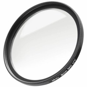 Resim Walimex 55mm Slim Mc Uv-filtre 