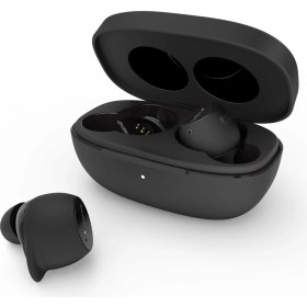 Resim Belkin Soundform Hibrit Anc, Ipx5 Ter ve Suya Dayanıklı Kablosuz Kulaklık, Siyah Özellikli Bluetooth 