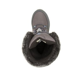 Resim Kamik Prairie2 Unisex Çocuk Gri Bot 