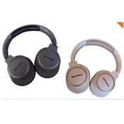 Resim Concord Sprange SR-E1 Bluetooth 5.0 Kulak Üstü Kulaklık 