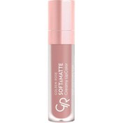 Resim Golden Rose Soft and Matte Creamy LipColor 5.5ml No 106 