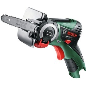 Resim Bosch EasyCut 12 Akülü Testere (Akü ve Şarj Cihazı Dahil Değildir) - 06033C9001 