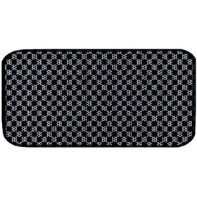 Resim Aktunç Elekli Tuvalet Desenli Önü Kedi Kumu Paspası 60x120 Cm Desen 9 