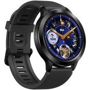 Resim Smart Zeblaze Btalk 2 Unisex Akilli Saat 