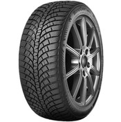 Resim Kumho 225/55 R17 97V XRP RFT WinterCraft WP71 Oto Kış Lastiği (2024 Üretim) 