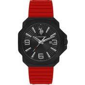 Resim U.S. Polo Assn. Uspa1065-06 Erkek Kol Saati 