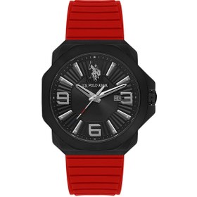 Resim U.S. Polo Assn. Uspa1065-06 Erkek Kol Saati 