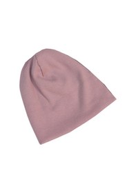 Resim Luess Çocuk Unisex Fitilli Kışlık Bere Gülkurusu 