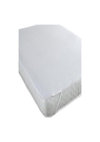 Resim Yeniçağ 160x200 Cm Alez Çift Kişilik Sıvı Geçirmez Polyester Kumaş 