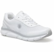 Resim LUMBERJACK MAMMA 2FX COMFORT CASUAL MEMORY FOAM TABAN SPOR AYAKKABI 