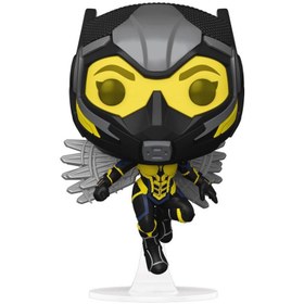 Resim Funko POP Marvel: AntMan Wasp Quantumania The Wasp 