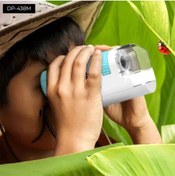 Resim Epilons Dempower Portatif Mini Mikroskop 