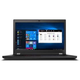 Resim ThinkPad P17 i7-10750H 32 GB GB 512 GB SSD RTX3000 17.3" Windows 10 Pro FHD 20SN0033TX BT9 