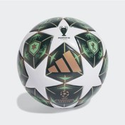 Resim Adidas Jm4205 Ucl Lge Box 5 Numara Futbol Topu Yeşil 