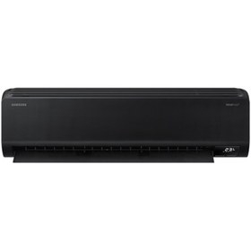 Resim Samsung Ar18cxfcabt/sk 18.000 Btu/h Windfree™ Premium Black Duvar Tipi Split Klima R32 (wi-fi özelli 