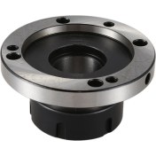 Resim Dadata Kolet Chuck D100MM ER40 Kolet Chuck Torna Chuck Aracı Tutucu (Yurt Dışından) 