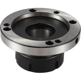 Resim Dadata Kolet Chuck D100MM ER40 Kolet Chuck Torna Chuck Aracı Tutucu (Yurt Dışından) 