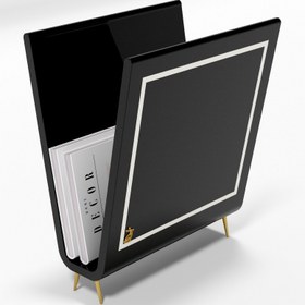 Resim Siyah Beyaz Lake Dergilik 