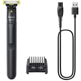 Resim Philips Qp1425/10 Oneblade Tıraş Makinesi 