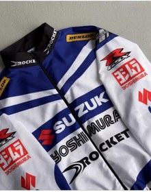 Resim VİPER Mevsimlik Yağmurluk & Rüzgarlık 