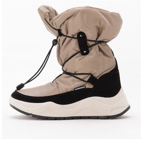 Resim BUCKHEAD KYLIE WP KADIN BEJ KAR BOTU 1117 Bej 