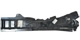 Resim Fiat Linea 2010 Sonrası Sol Ön Şase Kolu Orijinal Opar Marka 52105337 