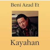 Resim Genel Markalar Kayahan Beni Azad Et Plak 