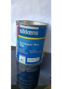 Resim Sikkens Akzonobel Q811R Boya 