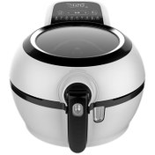 Resim Tefal FZ760030 Actifry Genius Fritöz Beyaz 