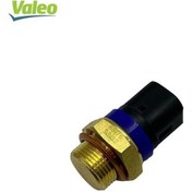 Resim Valeo Fan Müşürü (88/78°C-92/82°C) (SİYAH SOKET 3 FİŞ) Opel-renault 