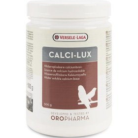 Resim Versele Laga Orop.Calci-Lux ( Kalsiyum Desteği ) 500 G 