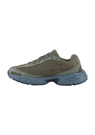 Resim Lacoste Storm 96 2k Litte Erkek Haki Spor Ayakkabı 750sma0176t.ae5 Haki 