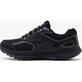 Resim Skechers Go Run Consistent 2.0 Erkek Siyah Koşu Ayakkabısı 220866 Bbk | Orijinal 