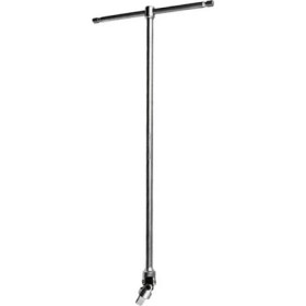 Resim Rico 1/4” T Mafsallı Adaptör 