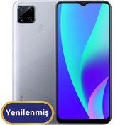 Resim Realme C15 Yenilenmiş TR Garanti | 64 GB 4 GB Gri 